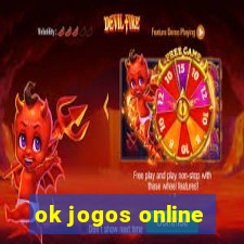 ok jogos online